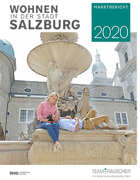 Wohnmarktbericht 2020